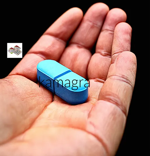 Qué es la kamagra